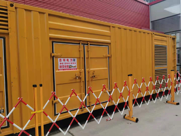 荔湾关于通用发电机的十万个为什么？