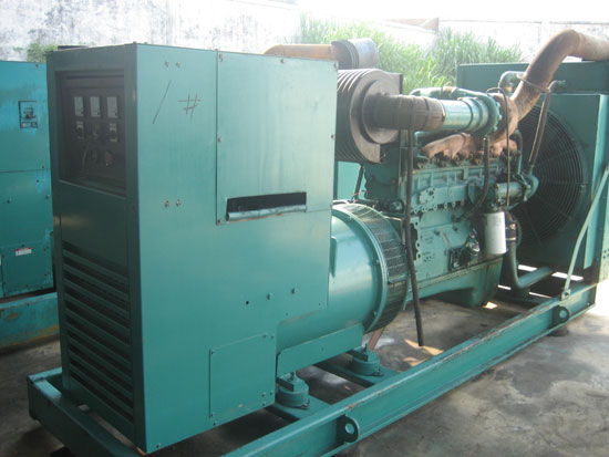 荔湾出租发电机-发电机组购买指南都有哪些