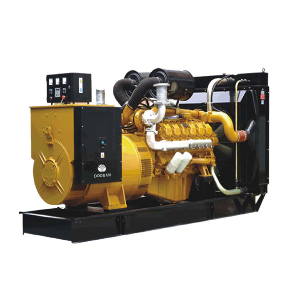 荔湾租赁发电机-怎样确保潍柴发电机组的质量