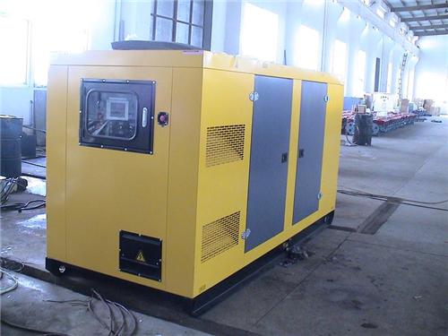 荔湾租赁发电机-如何选择高效品质的发电机