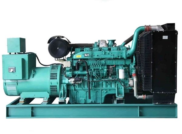 荔湾发电机租赁-柴油发电机与汽油发电机的区别