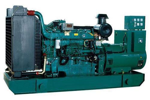 荔湾出租发电机-康明斯发电机指示控制灯的作用