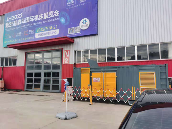 荔湾发电机租赁-柴油发电机组不及时维护危害大