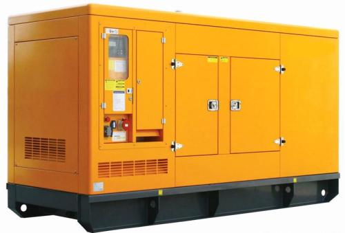 荔湾出租发电机-发电机组的选购原则包括哪些方面