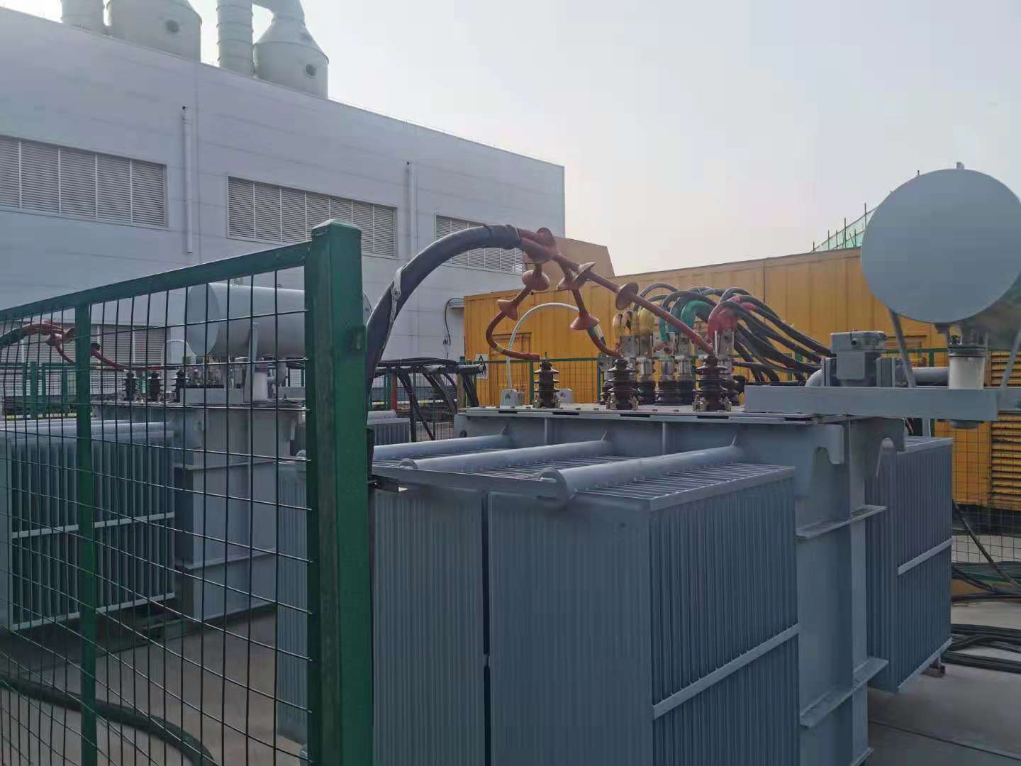 荔湾出租发电机-静音柴油发电机不维护的危害