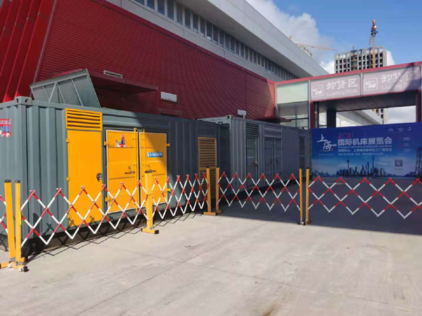 荔湾租赁发电机-柴油发电机组为什么油耗比较大