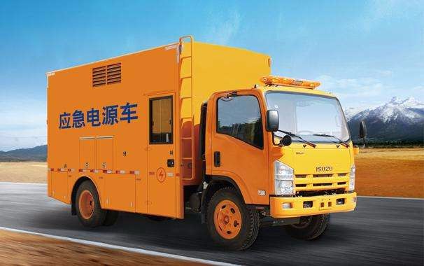 荔湾租赁发电机-柴油发电机组紧急停机的正确操作方法