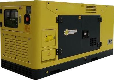 荔湾出租发电机-怎样对比判断发电机组的质量