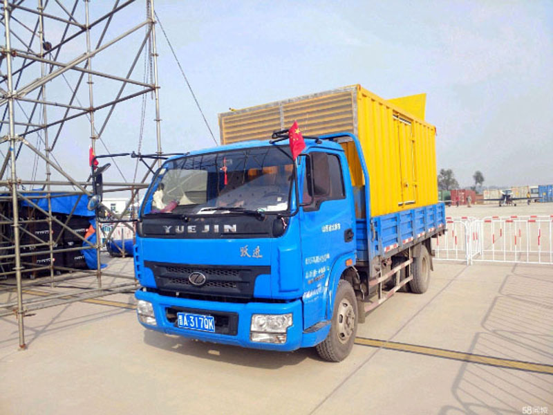 荔湾租赁发电机-柴油发电机组租赁之新发电机组热磨合与冷磨合的区别