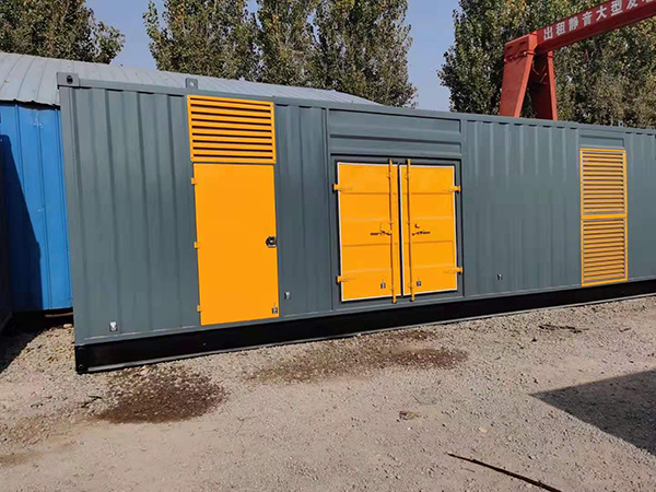 荔湾签订发电机出租合同时需要注意的一些重要事项：