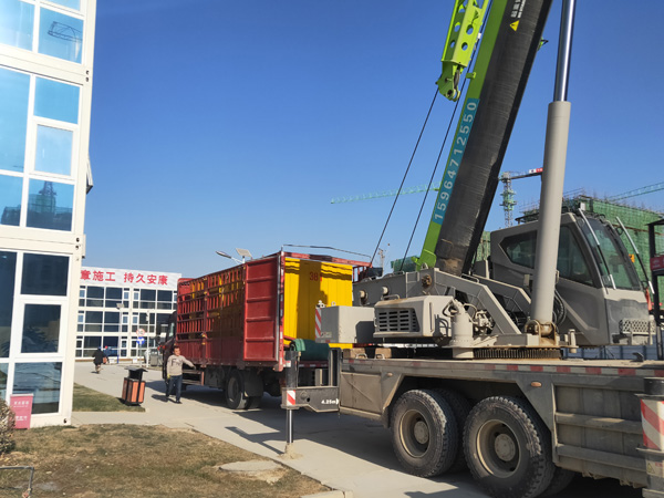 荔湾发电机出租50KW柴油发电机组需要配多粗电缆线