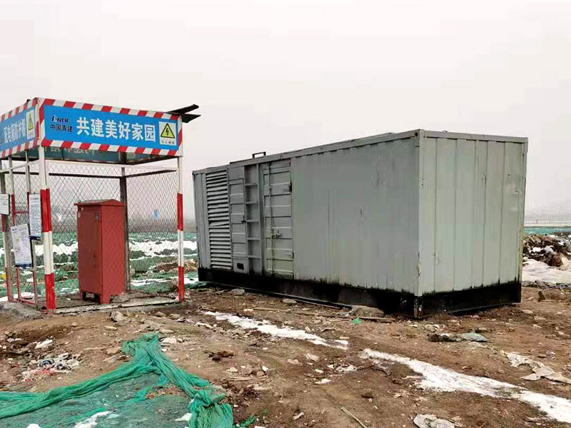 荔湾燃气发电机在高海拔地区运行时会遇到哪些常见故障？