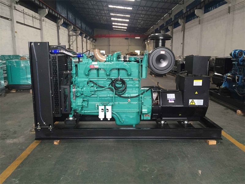 荔湾发电机出租租赁如何保证柴油发电机组的正常运行？