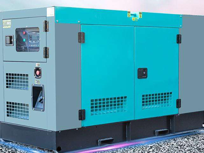 荔湾柴油发电机组如何选择适合滤清器密封圈的机油？