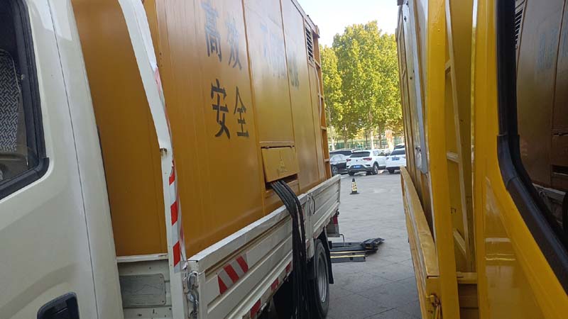荔湾如何判断柴油发电机组和UPS电源的切换时间是否符合要求？
