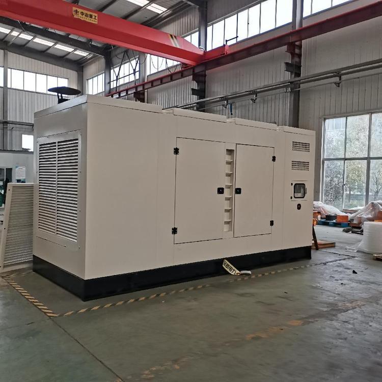 荔湾启动发电机组时需要注意什么？