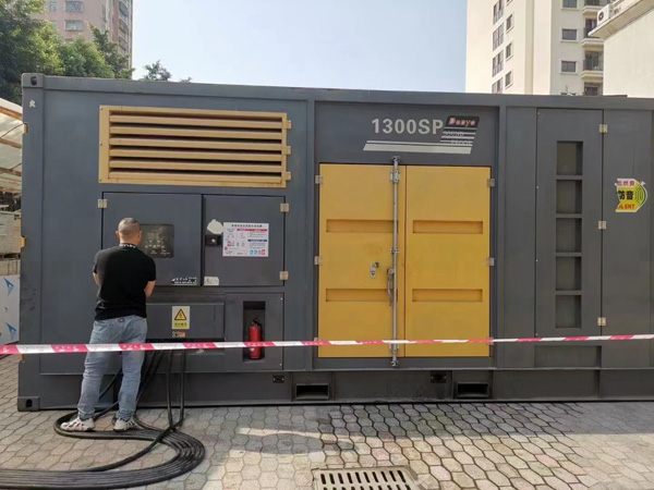 荔湾延长空气滤清器使用寿命的注意事项