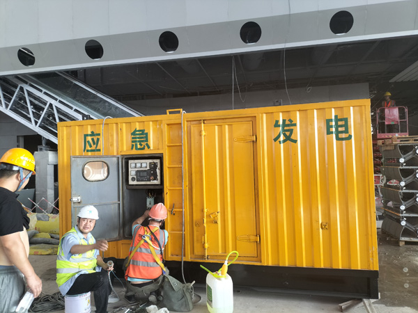 荔湾怎样判断空气滤清器是否需要更换？