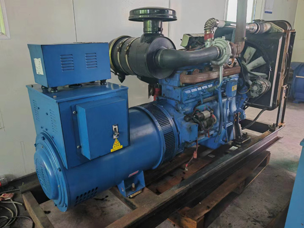 荔湾100kW柴油发电机组使用多级机油有哪些优缺点？