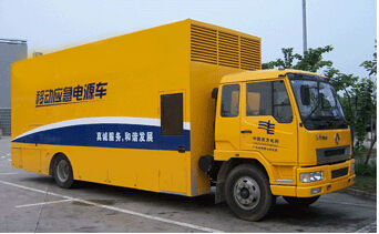 荔湾发电机组如何判断水冷式机油散热器是否需要更换？