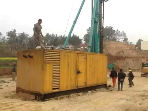 荔湾柴油发电机组应用场合有哪些？