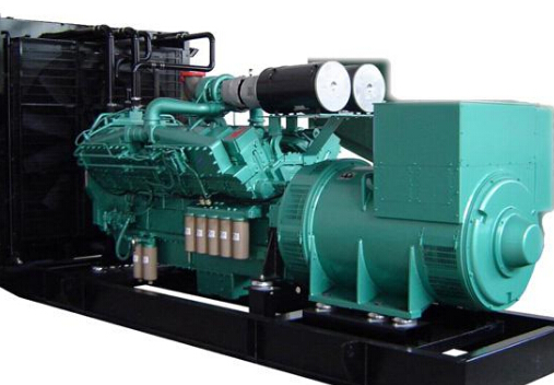 荔湾冬季柴油发电机组启动前应进行哪些预热操作？